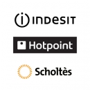 INDESIT, HOTPOINT, SCHOLTES